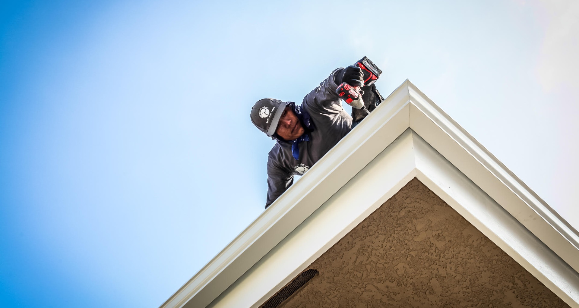 Rain Gutters Los Angeles Top Rated Contractor